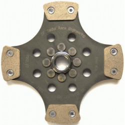 Kuplung tárcsa PCS 228-S7.3-047 Sachs Performance