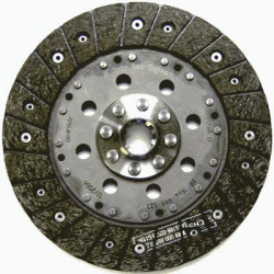 Kuplung tárcsa PCS 240-O8.1-013 Sachs Performance