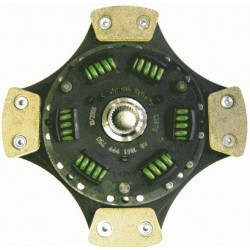 Kuplung tárcsa RCS 184-S7.8-L-038 Sachs Performance