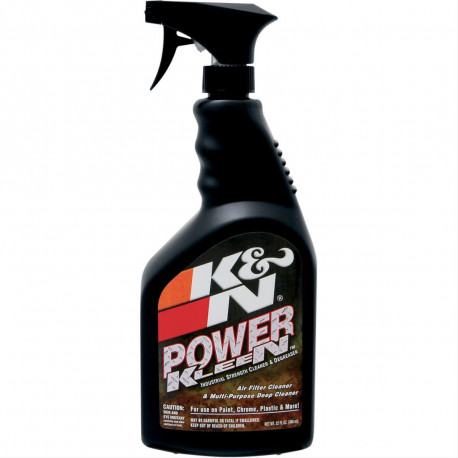 Készletek szűrők tisztítására K&N légszűrő tisztító és zsírtalanító | race-shop.hu