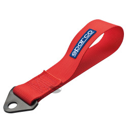 TOW STRAP SPARCO