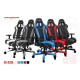 Irodai székek IRODAI SZÉK DXRACER King OH/KS06/NR | race-shop.hu