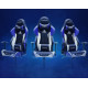 Irodai székek IRODAI SZÉK DXRACER Racing OH/RZ90/INW Playstation | race-shop.hu