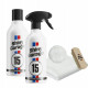 Autodetailing sets Shiny Garage mintakészlet | race-shop.hu