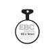 EBC Féktárcsák Moto EBC Fékbetét Organic FA FA011 | race-shop.hu