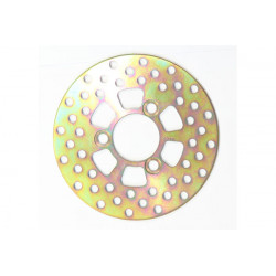 EBC Féktárcsa MD6210D