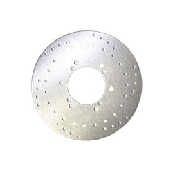 EBC Féktárcsa Stainless Steel MD533