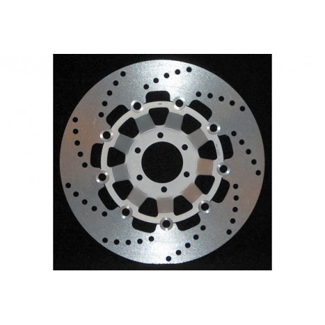 EBC Féktárcsák Moto EBC Féktárcsa MD685 | race-shop.hu