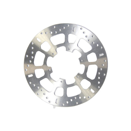 EBC Féktárcsák Moto EBC Féktárcsa Stainless Steel MD809 | race-shop.hu