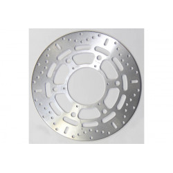 EBC Féktárcsa MD834