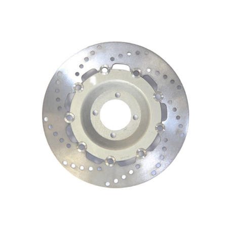 EBC Féktárcsák Moto EBC Féktárcsa Floating MD604LS | race-shop.hu