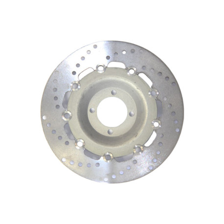 EBC Féktárcsák Moto EBC Féktárcsa Floating MD603LS | race-shop.hu
