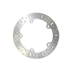 EBC Féktárcsa Stainless Steel MD652