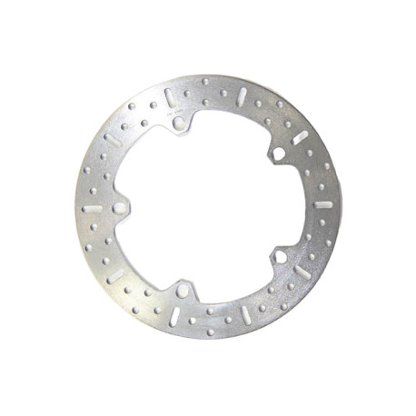 EBC Féktárcsák Moto EBC Féktárcsa Stainless Steel MD652 | race-shop.hu