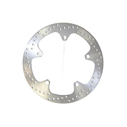 EBC Féktárcsa Stainless Steel MD616