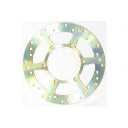 EBC Féktárcsa MD6260D