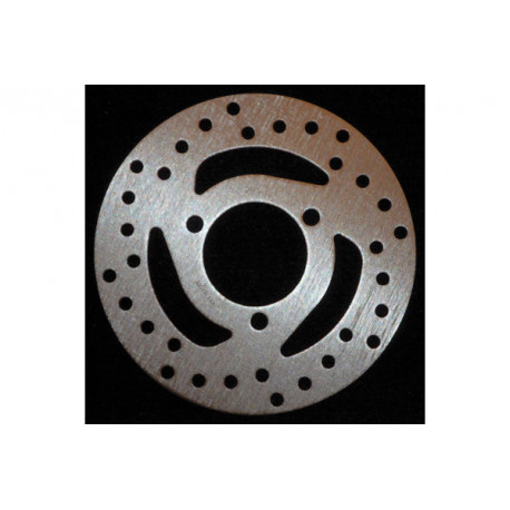 EBC Féktárcsák Moto EBC Féktárcsa MD964D | race-shop.hu