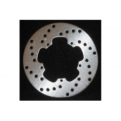 EBC Féktárcsa MD910D