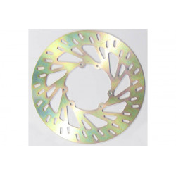 EBC Féktárcsa MD698LS