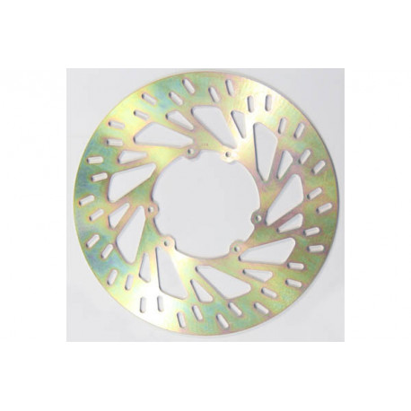 EBC Féktárcsák Moto EBC Féktárcsa MD698LS | race-shop.hu