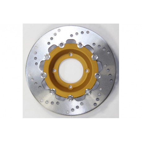 EBC Féktárcsák Moto EBC Féktárcsa MD634LS | race-shop.hu