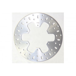 EBC Féktárcsa MD9112D