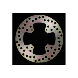 EBC Féktárcsa MD6058D