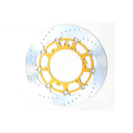 EBC Féktárcsák Moto EBC Féktárcsa MD6270D | race-shop.hu