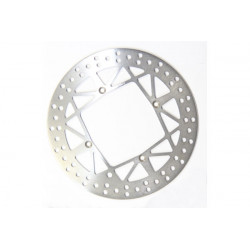 EBC Féktárcsa MD6184D