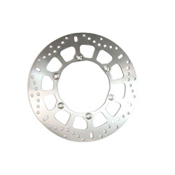 EBC Féktárcsa Stainless Steel MD2067
