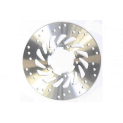 EBC Féktárcsa MD980D