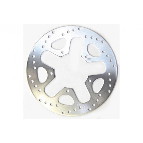 EBC Féktárcsák Moto EBC Féktárcsa MD9111D | race-shop.hu