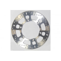 EBC Féktárcsa Stainless Steel MD822
