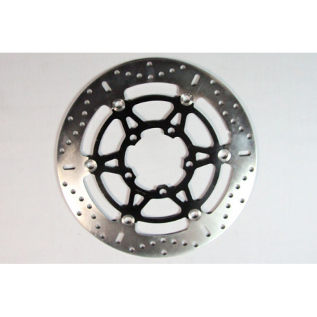 EBC Féktárcsák Moto EBC Féktárcsa MD852X | race-shop.hu