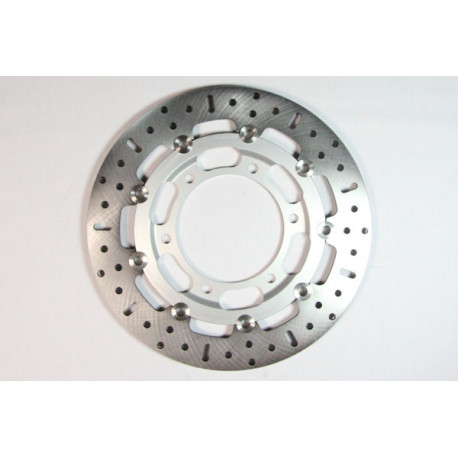 EBC Féktárcsák Moto EBC Féktárcsa MD640 | race-shop.hu