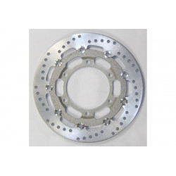 EBC Féktárcsa MD646LS