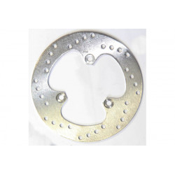 EBC Féktárcsa MD918D