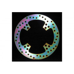 EBC Féktárcsa MD6008D