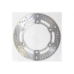 EBC Féktárcsa MD1006