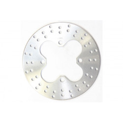 EBC Féktárcsa MD6365D