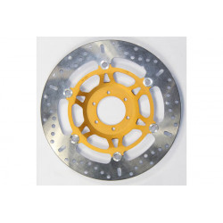 EBC Féktárcsa MD1014X