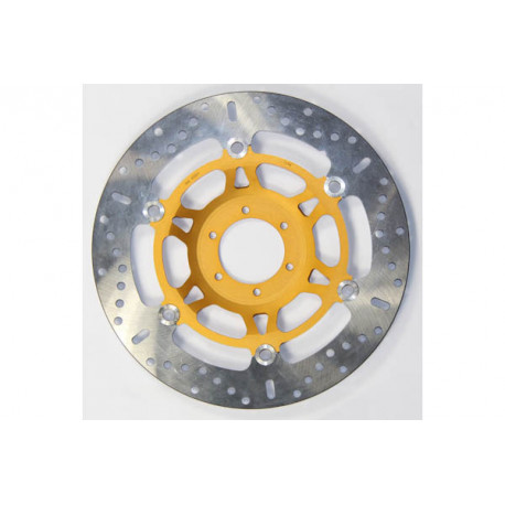 EBC Féktárcsák Moto EBC Féktárcsa MD1014X | race-shop.hu