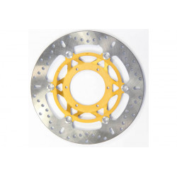 EBC Féktárcsa MD1141X