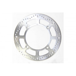 EBC Féktárcsa MD6102