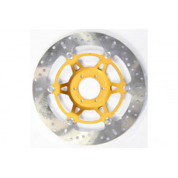 EBC Féktárcsa MD1134X