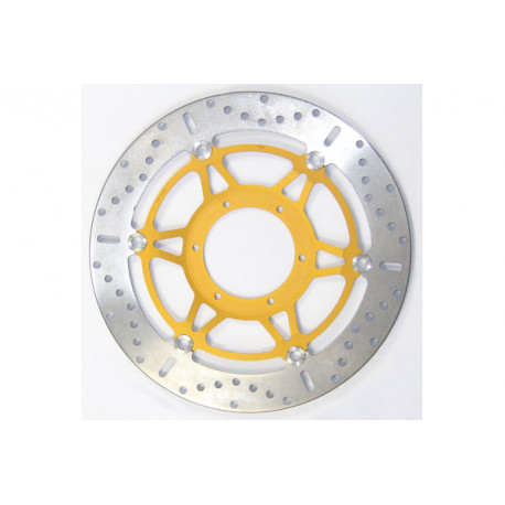 EBC Féktárcsák Moto EBC Féktárcsa MD1137X | race-shop.hu