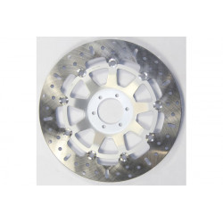 EBC Féktárcsa MD1056