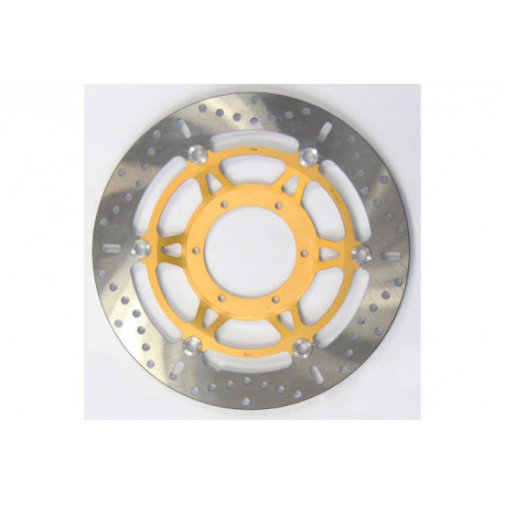 EBC Féktárcsák Moto EBC Féktárcsa MD1161X | race-shop.hu