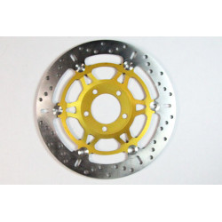 EBC Féktárcsa MD4095X