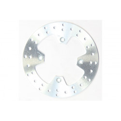 EBC Féktárcsa MD6138D